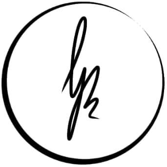 GLORIA PAVEY ART logo